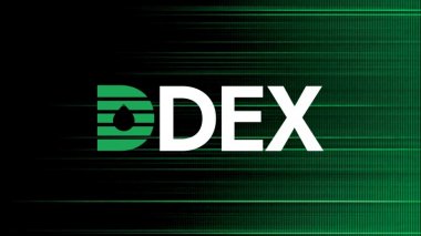 DDEX 正式上线：引入 AI 智能撮合技术，打造低磨损链上合约平台